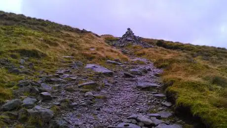 Birks Fell
