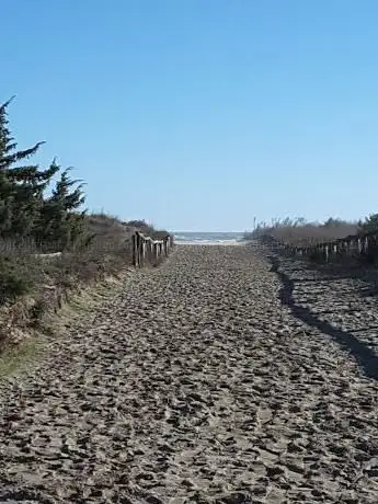 Photo de Passaggio A Mare Numero 3