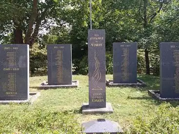 Monument commémoratif de guerre