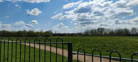 Photo de Silsoe Nature Reserve