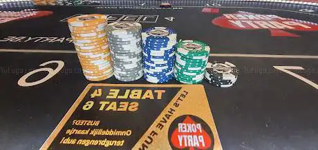 Pokerparty