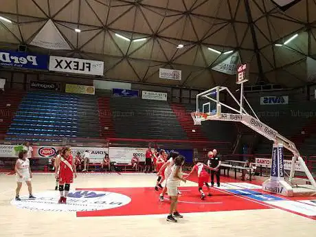 Photo de PalaFermi