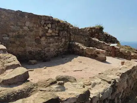 Photo de Poblat Ibèric Puig Castellar