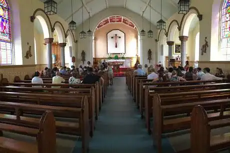 Photo de St. Chad's Catholic Church