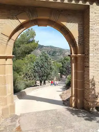 Photo de Santuario La Virgen De Arcos
