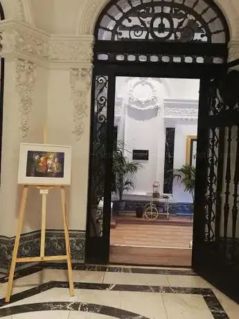 Photo de CAFÉCONVERTES ART