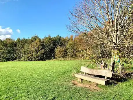 Wandelknooppunt 34