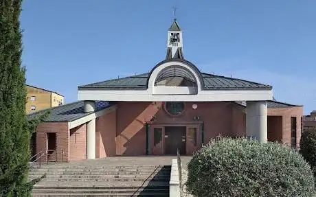 Saint Charles Church