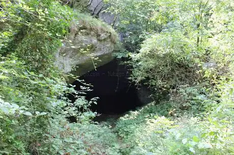 Photo de Gabrovska PeÄina / Bear Cave
