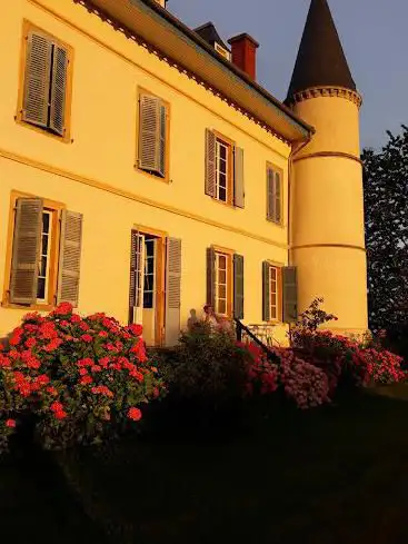 Photo de Château de Pointis-Inard