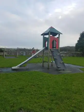 Photo de Urswick Park