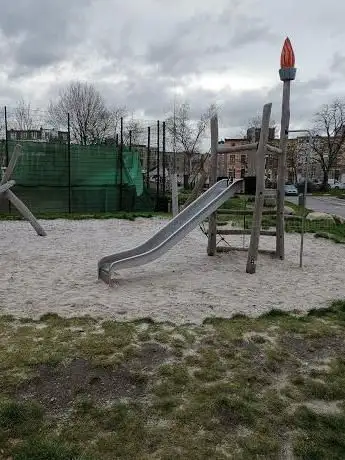 Speeltuin VIIde-Olympiadelaan