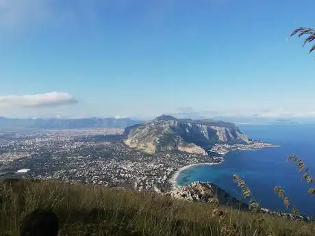 Photo de Pizzo Sella