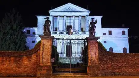 Villa Cornaro