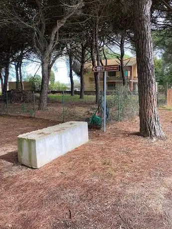 Photo de Pista Ciclabile del Trasimeno - Rigutini