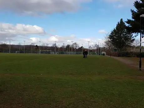 Photo de Monkmoor Recreation Ground