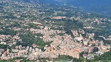 Rifugio Nicola Pralini