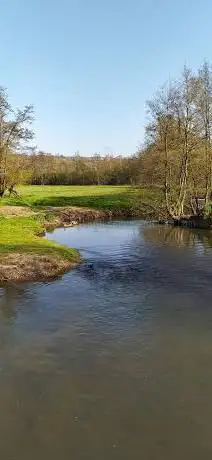 Réserve naturelle du Brun Chêne