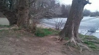 Photo de parc de tabarka