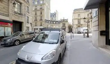 Photo de Galerie Diane de Polignac
