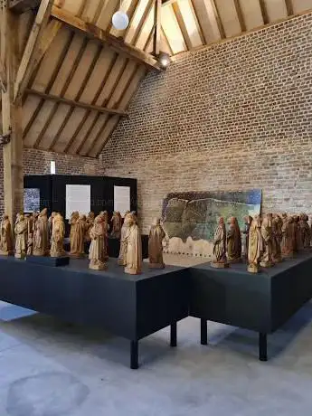 Provinciaal Streekcentrum Huysmanhoeve