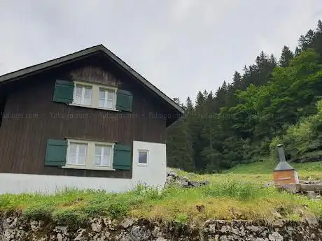 Naturfreundehaus Tannhütte