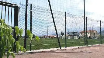 Stade Municipal de Vence
