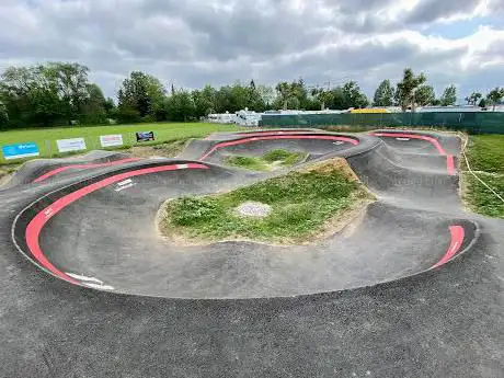 Photo de Pumptrack Aarburg