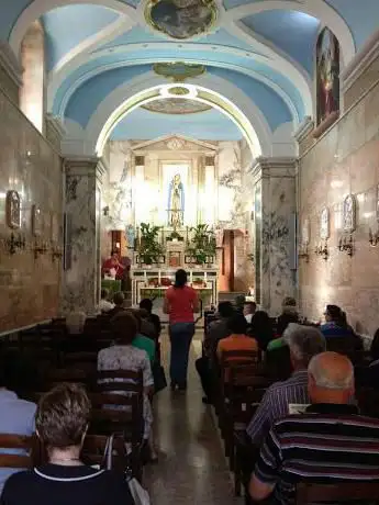 Photo de Church of Saint Mary of the Sorrows