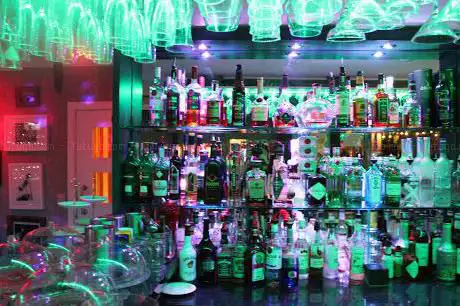 Photo de AQUA VISTA BISTRO-BAR