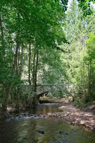 Photo de Sentier randonnée