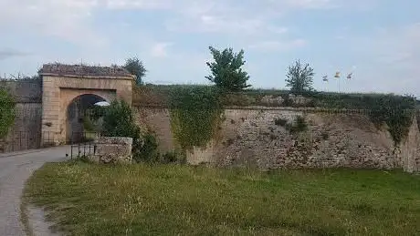 Photo de Fort Joffre