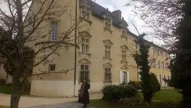 Photo de Château De Chonas