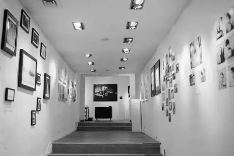 Baxton Gallery