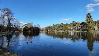 Photo de Bois de Boulogne