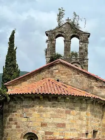 Photo de Iglesia de San Andrés