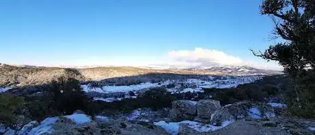 Su Craru 'e Orgilithoe