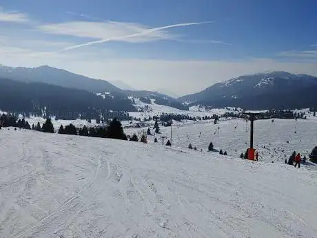 Folgaria Ski Area