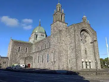 Photo de Galway Cathedral