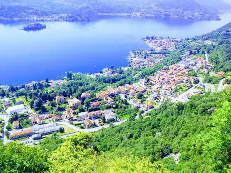 Campo sportivo Boleto