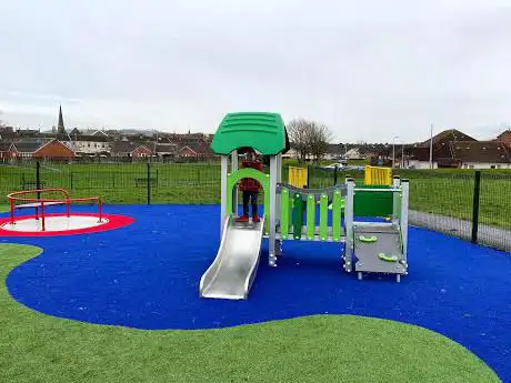 Ann Street Park