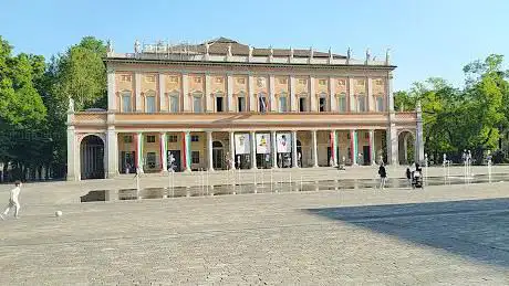 Fontana del Tricolore