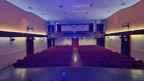 Aurora Film and Theater