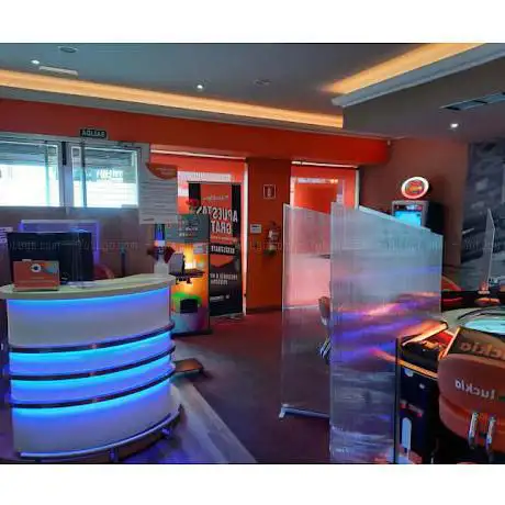 Photo de Luckia Slots Apuestas España