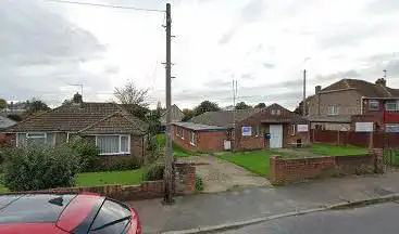 1st Deal (Walmer) Scout Hall