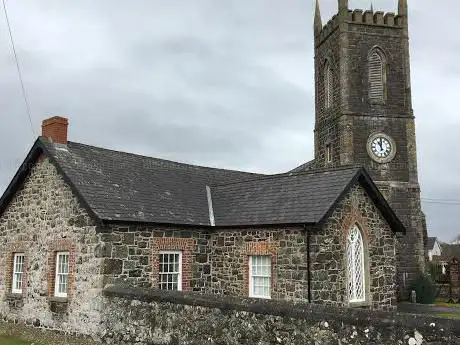 Photo de St Marys Church
