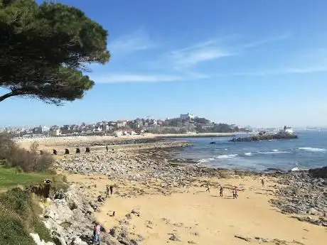 Photo de Embarcadero Real