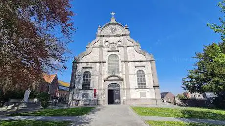 Sint-Pieterskerk