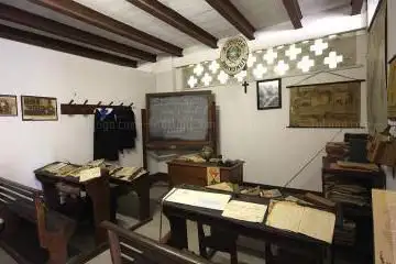 Photo de Documentation Centre of the agricultural world Ferrara