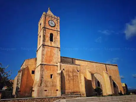 Chiesa Santa Maria Assunta